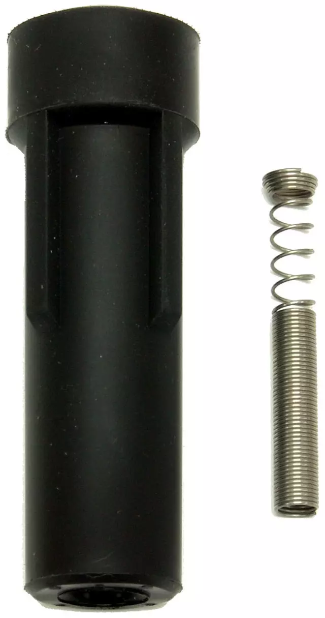 58907 - : Direct Ignition Coil Boot for NGK Image