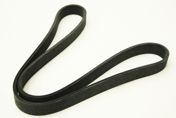 C2D39175 - Cooling System: Drive Belt for Jaguar Image