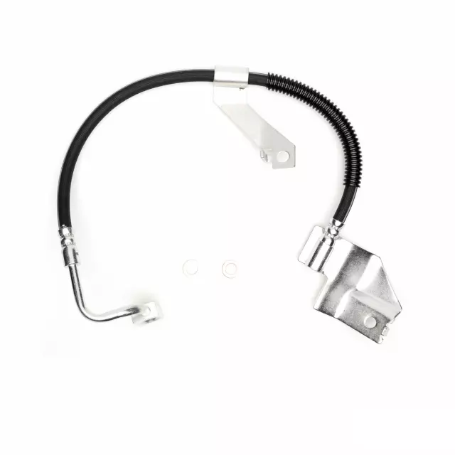 35054344 - : Brake Hydraulic Hose for DYNAMIC FRICTION Image
