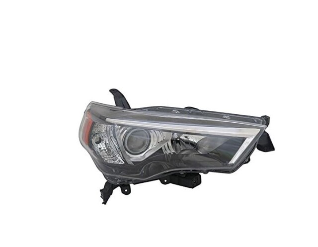 8113035541 - Electrical: Headlamp for Toyota Image