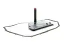 V102358 - : Hydraulic Filter Set, autom.transmission for Vaico Image