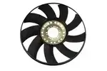 V20901103 - : Engine Cooling Fan Clutch Blade for VEMO Image
