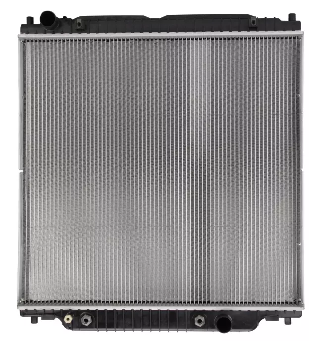 CU2886 - Cooling Systems: Spectra Premium Radiator for Spectra Premium Image