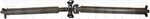 976760 - : Rear 2-Piece Steel Driveshaft Assembly for Lexus: GS430 Image