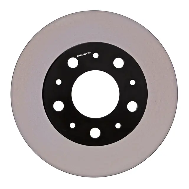 DSX180702E - : Wagner SevereDuty DSX180702E Disc Brake Rotor for WAGNER BRAKE Image