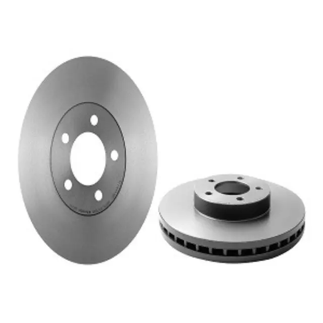 9844111 - Brakes &amp; Brake Parts: Disc Brake Rotor for Brembo Image