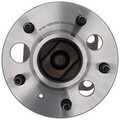 951881 - : Wheel Hub And Bearing Assembly - Rear for Chevrolet: Classic, Malibu | Oldsmobile: Alero | Pontiac: Grand Am Image