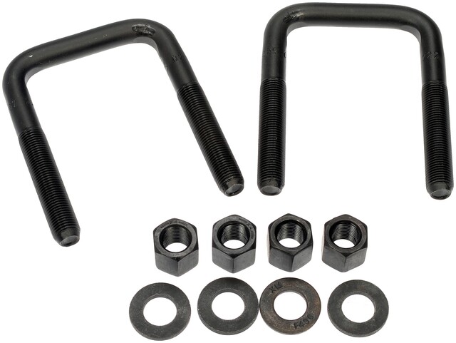 929803 - : U-Bolt Repair Kit for Dorman Image