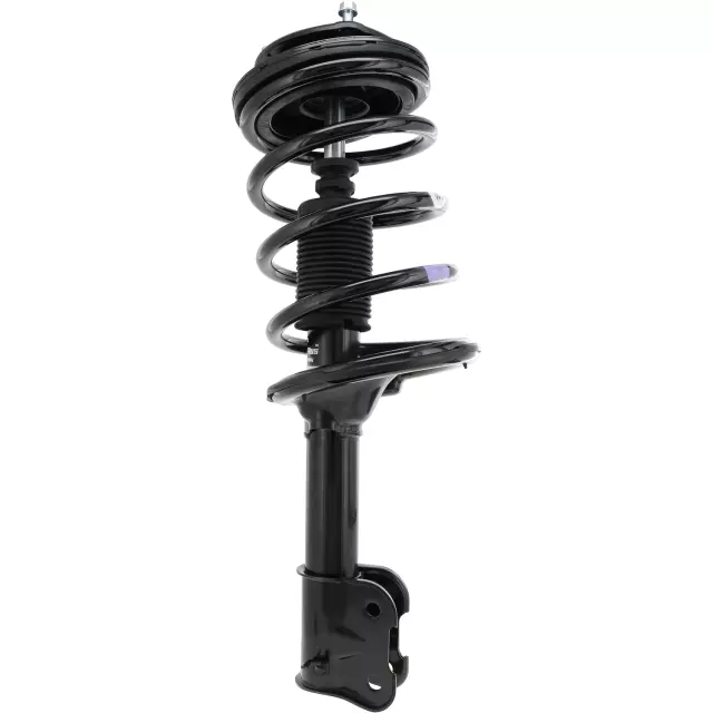 SR4595 - : Suspension Strut and Coil Spring Assembly for KYB Image