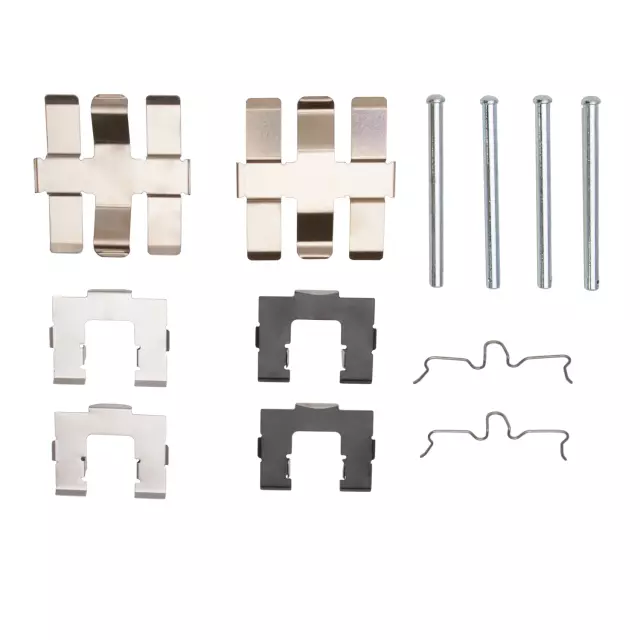 34013019 - : Disc Brake Hardware Kit for DYNAMIC FRICTION Image