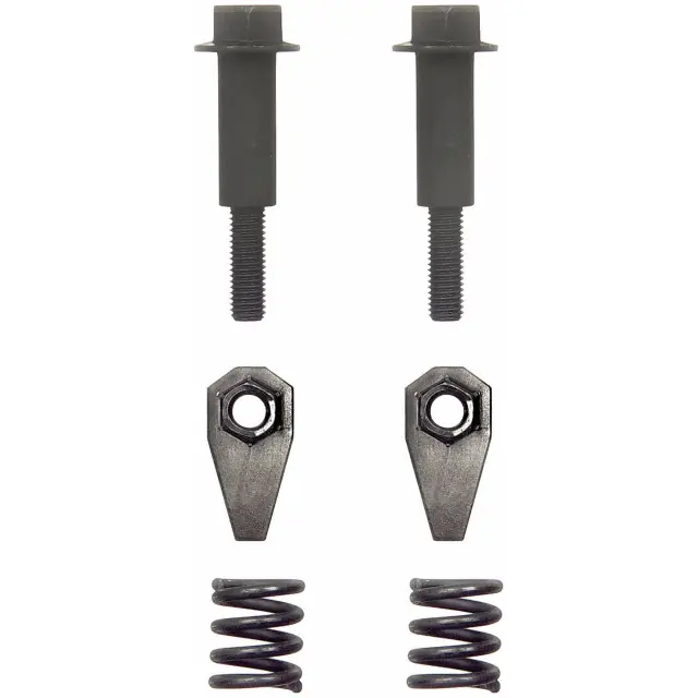 ES72142 - : Exhaust Bolt and Spring for FEL-PRO Image
