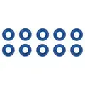 ES73026 - : Engine Valve Cover Grommet Set for FEL-PRO Image