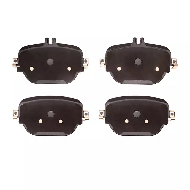 1311219300 - Brakes &amp; Brake Parts: Disc Brake Pad Set for DYNAMIC FRICTION Image