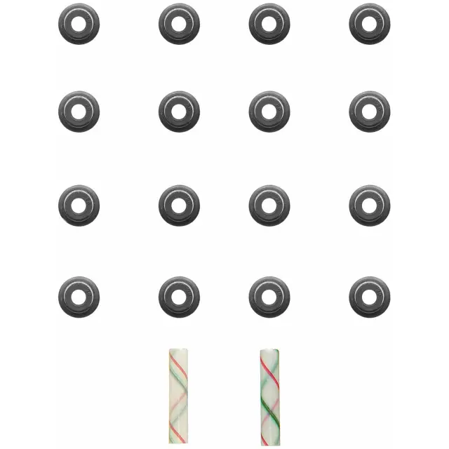 SS728781 - Gaskets: Engine Valve Stem Oil Seal Set for FEL-PRO Image