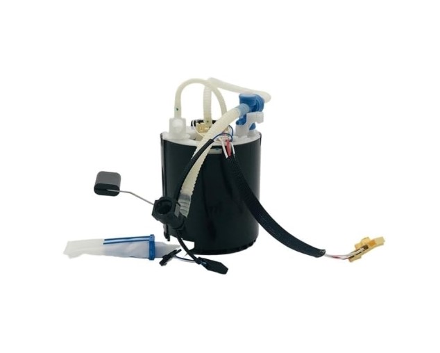 C2D37814 - Fuel System: Fuel Pump for Jaguar Image