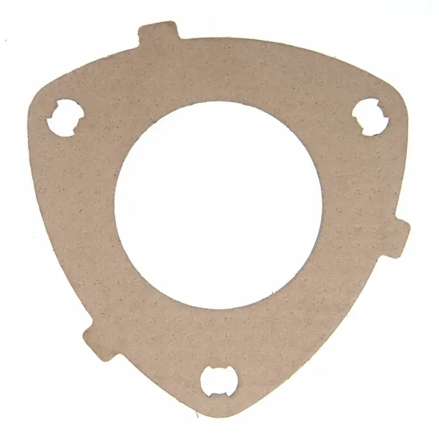 61446 - Gaskets: Exhaust Pipe Flange Gasket for FEL-PRO Image