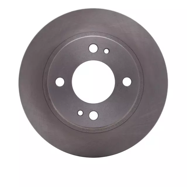 60072045 - : Disc Brake Rotor for DYNAMIC FRICTION Image
