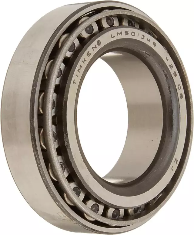 SET45 - Transmission &amp; Drivetrain: Wheel Bearing and Race Set for TIMKEN Image
