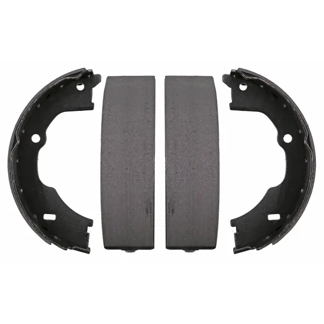 Z847 - Brakes &amp; Brake Parts: Wagner Z847 Parking Brake Shoe for WAGNER BRAKE Image