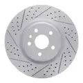 83045017L - : Disc Brake Rotor for DYNAMIC FRICTION Image