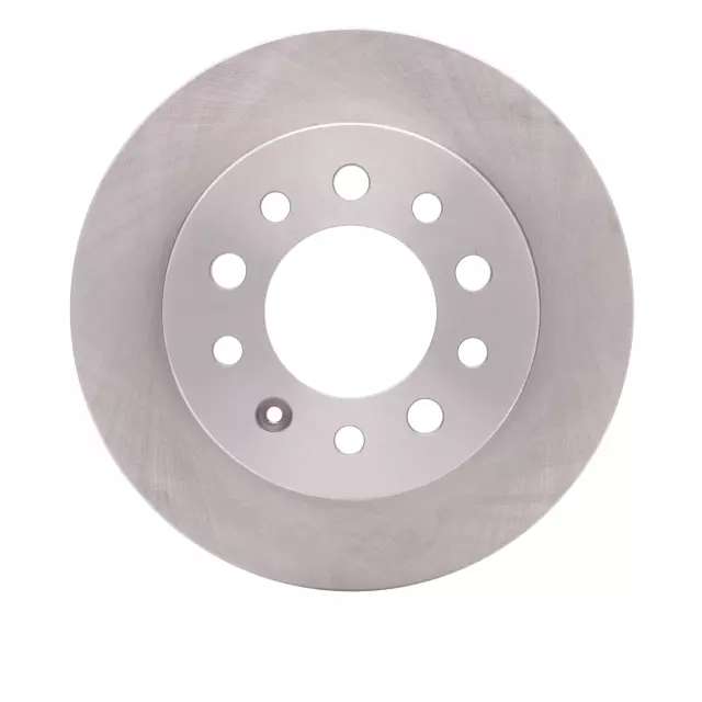 60003017 - : Disc Brake Rotor for DYNAMIC FRICTION Image