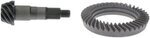 697343 - : Differential Ring and Pinion Gear Set for Jeep: Wrangler Image