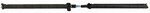 976692 - : Rear 2-Piece Steel Driveshaft Assembly for Ford: F-350 Super Duty Image