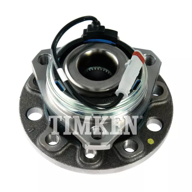 HA590297 - Wheels, Tires &amp; Parts: Wheel Bearing and Hub Assembly for TIMKEN Image