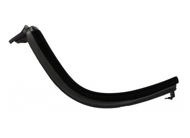 98756112301 - Body: Gasket for Porsche Image