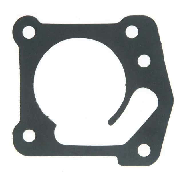 61448 - : Fuel Injection Throttle Body Mounting Gasket for FEL-PRO Image