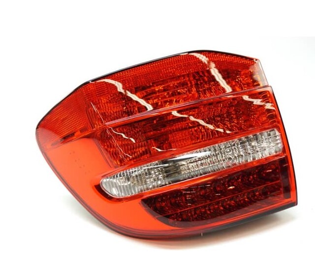 95563148811 - Electrical: Tail Lamp Assembly for Porsche Image