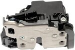 931736 - : Integrated Door Lock Actuator - Front Left for Dorman Image