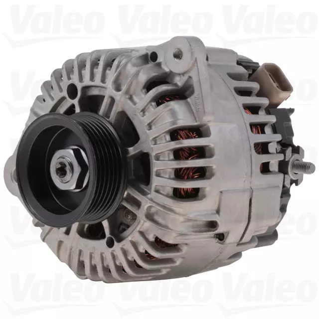 849124 - : Alternator for Nissan Quest 3.5L 2004-2009 for VALEO Image