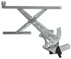 389129 - : Power Window Motor and Regulator Assembly for ACI Image