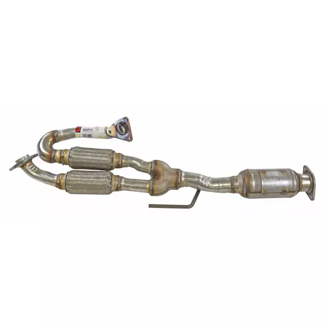 84249 - Exhaust: CalCat CARB Catalytic Converter for Walker Exhaust Image
