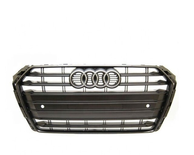 8W0853651BSSJZ - Body: Grille Assembly for Audi Image