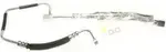 368760 - : Gates Power Steering Pressure Line Hose Assembly for Gates Image