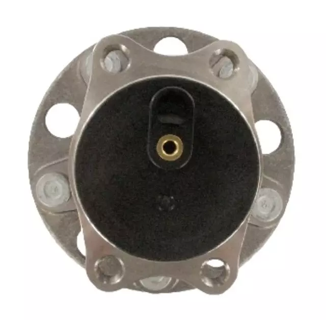 BR930609 - : Hub Assembly. for SKF Image