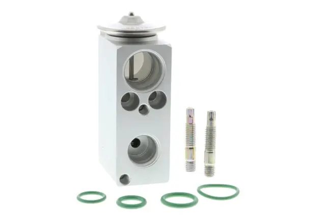 V30770026 - Air Conditioning &amp; Heat: A/C Expansion Valve for VEMO Image