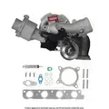 K1030191N - : Rotomaster Turbocharger for Rotomaster Image