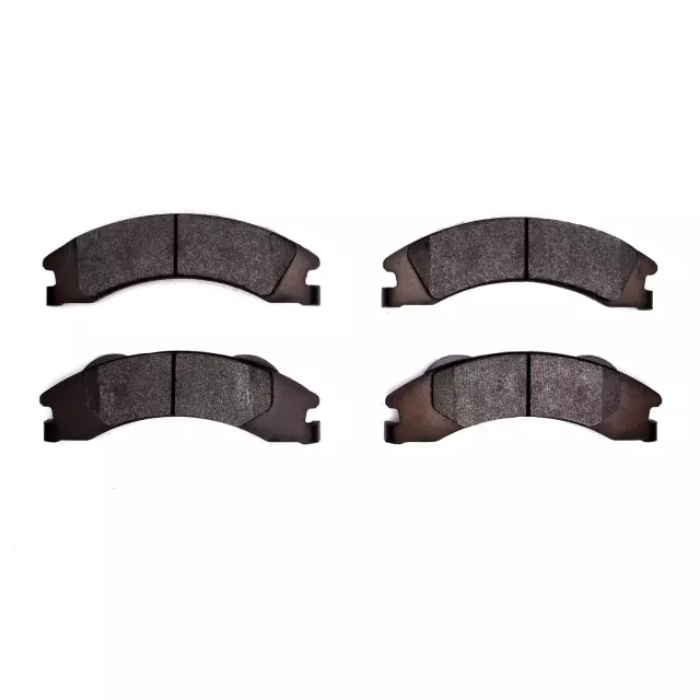 1214132900 - Brake: Disc Brake Pad Set for DYNAMIC FRICTION Image
