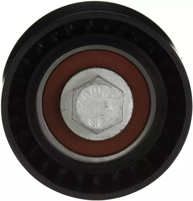 36384 - Engines &amp; Components: Gates Accessory Drive Belt Idler Pulley for Gates Image