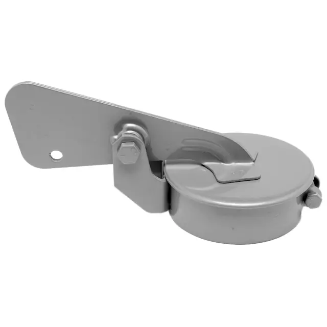 35619 - : Walker Heavy Duty 35619 Exhaust Pipe Rain Cap 3.5" Inlet (ID) for Walker Exhaust Image