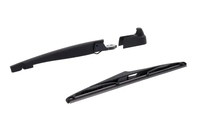 V330688 - : Wiper Arm, window cleaning for Vaico Image