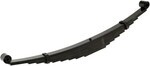 431699HD - : Suspension Leaf Spring for Ford: F-350 Super Duty Image