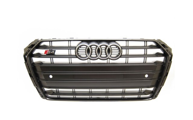 8W0853651NFUQ - Body: Grille Assembly for Audi Image