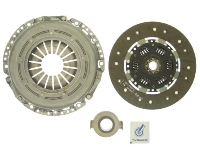 K7040601 - : Sachs Transmission Clutch Kit for SACHS Image