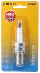Spark Plug - NGK (90537)