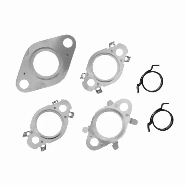 V10639048 - Emission Systems: Exhaust Gas Recirculation (EGR) Gasket Set for VEMO Image