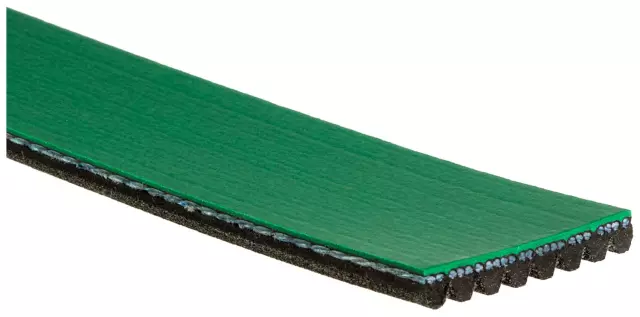 K080828HD - Engines &amp; Components: Gates Serpentine Belt for Gates Image